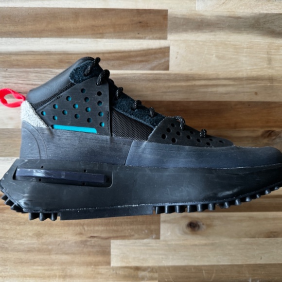 Adidas x Hu NMD_S1 RYAT HumanRace Pharrell - Picture 7 of 11